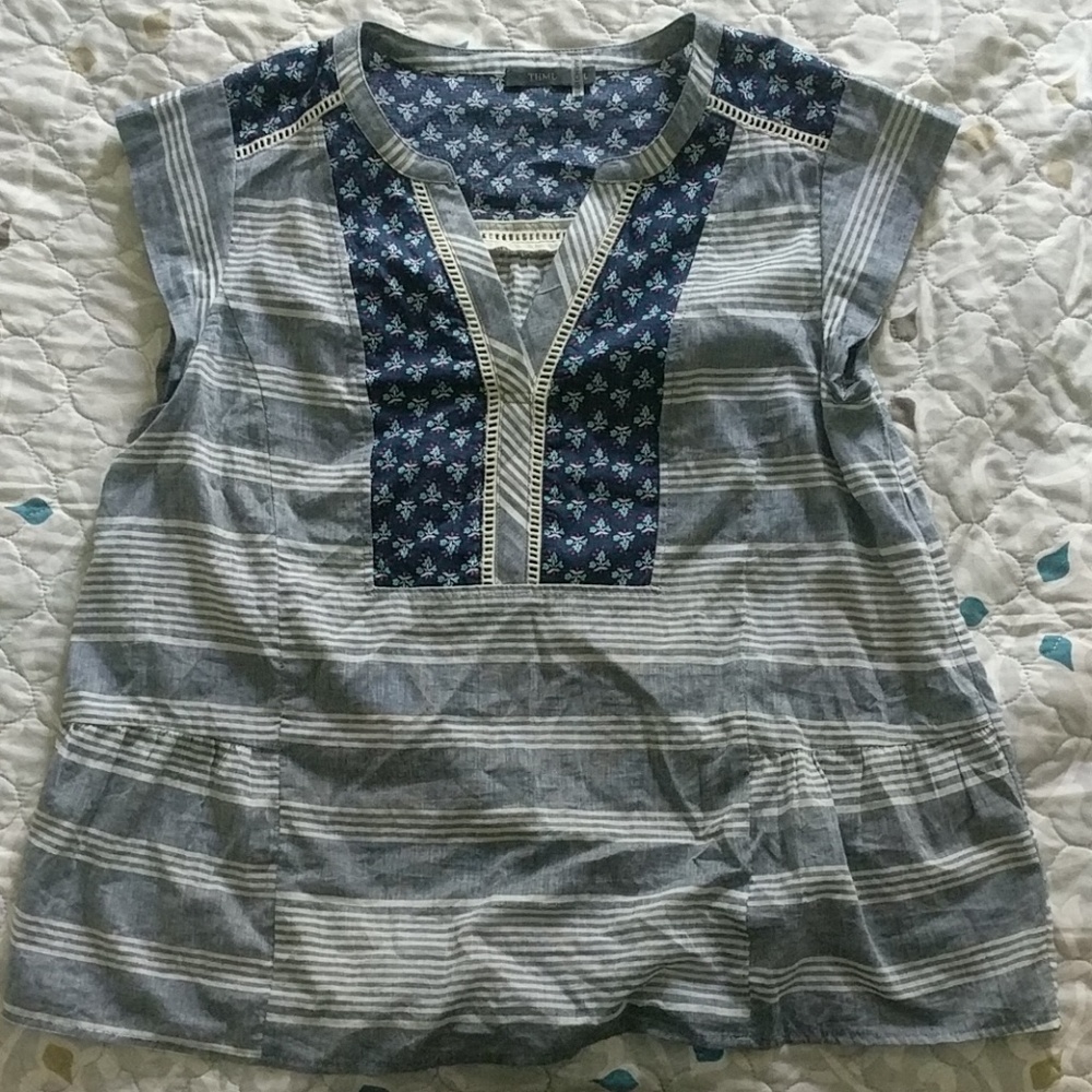 THML SHIRT